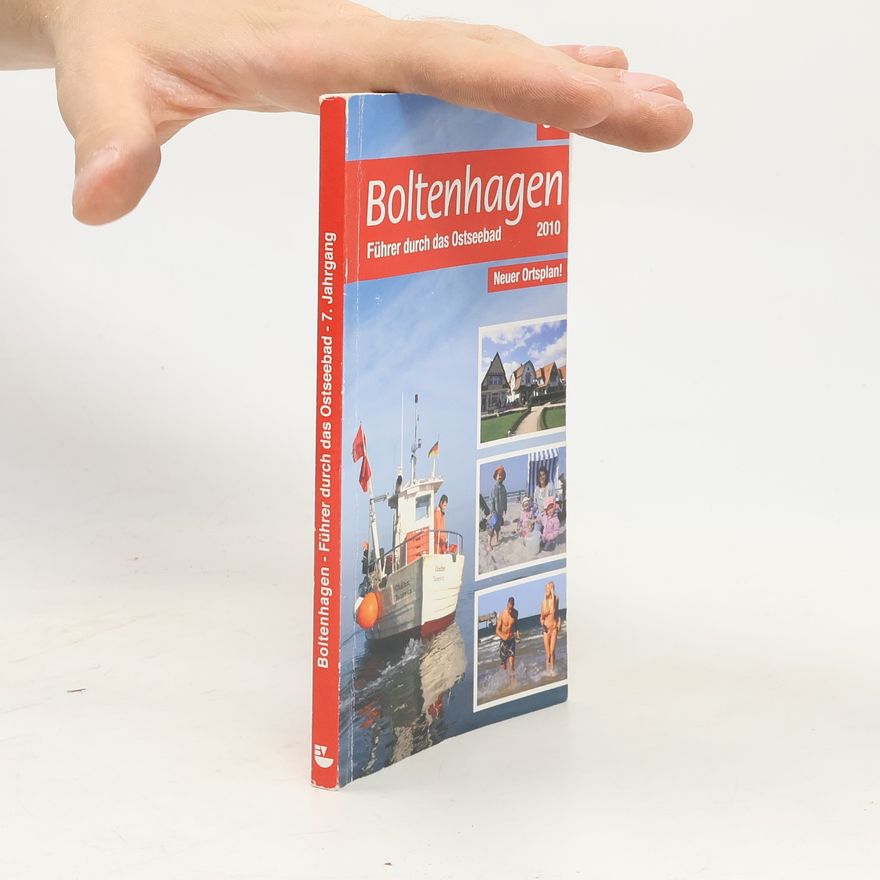 Rüdiger Rätzke Boltenhagen 2010