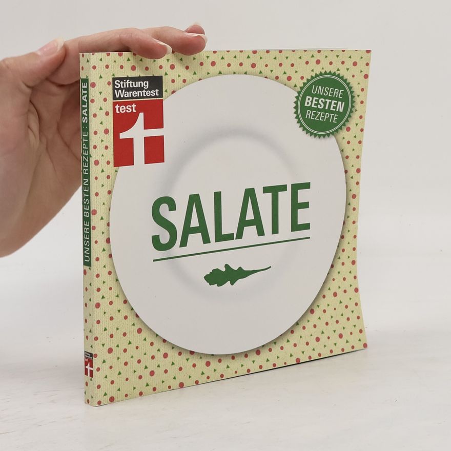 Autorenkollektiv Salate