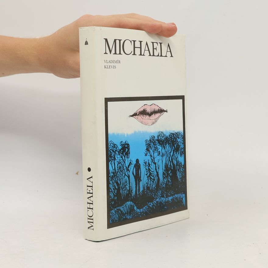 Vladimír Klevis Michaela