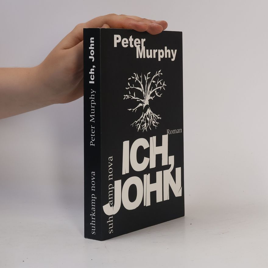 Peter Murphy Ich, John