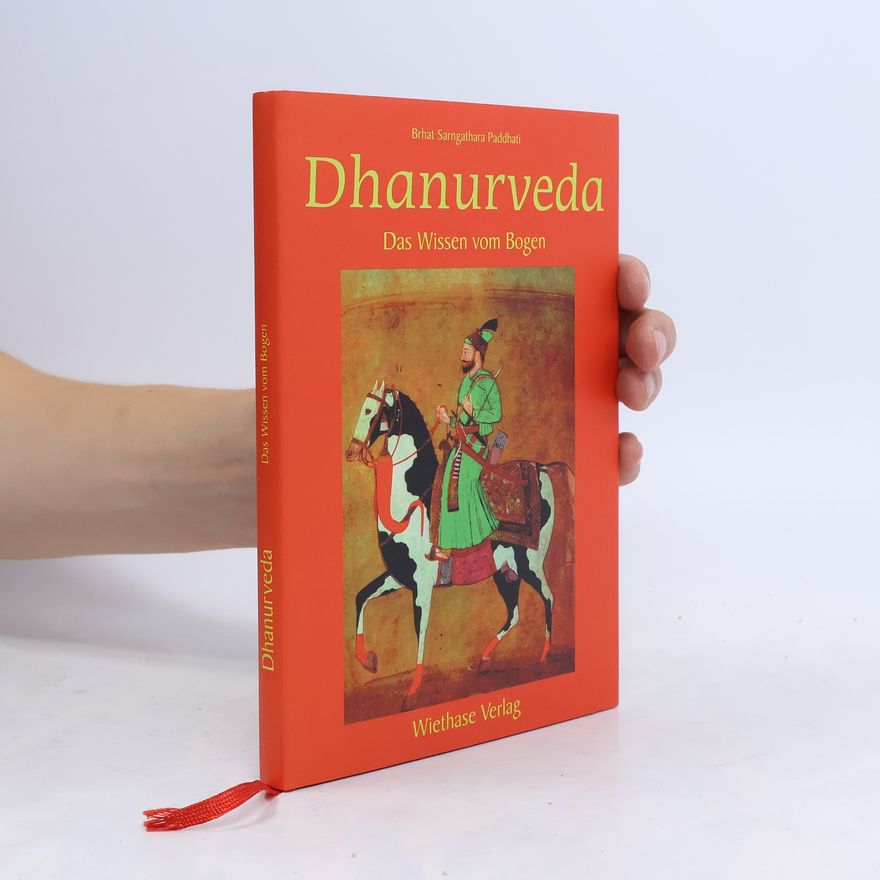 S. a. rn gadhara Dhanurveda