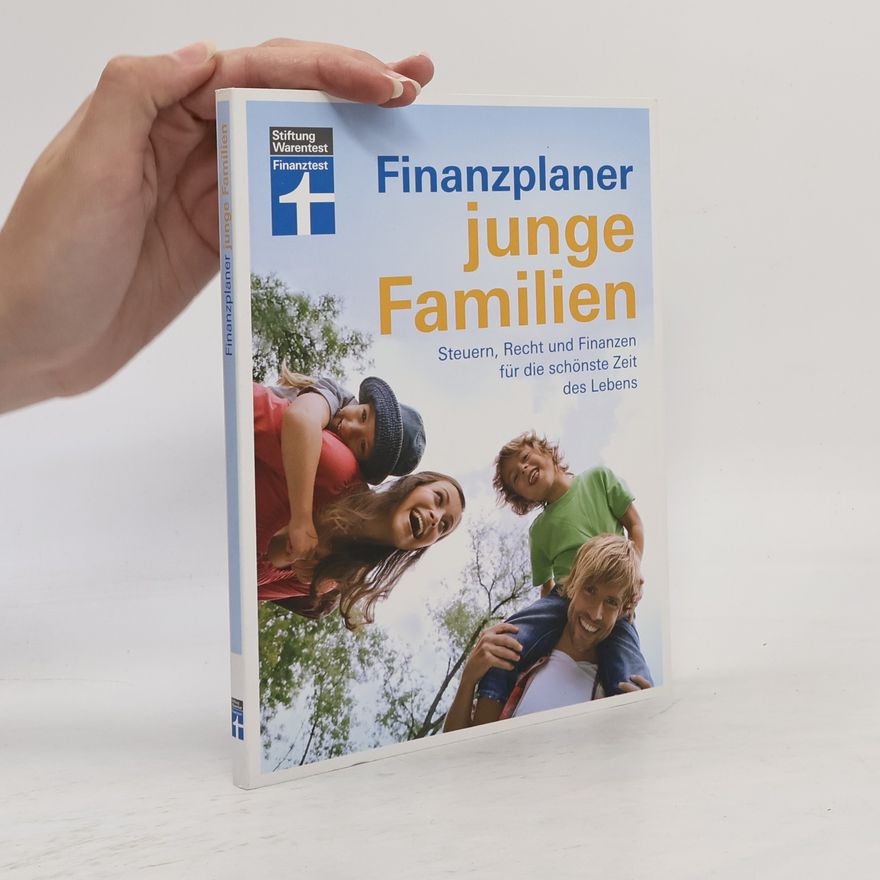 Isabell Pohlmann Finanzplaner junge Familien