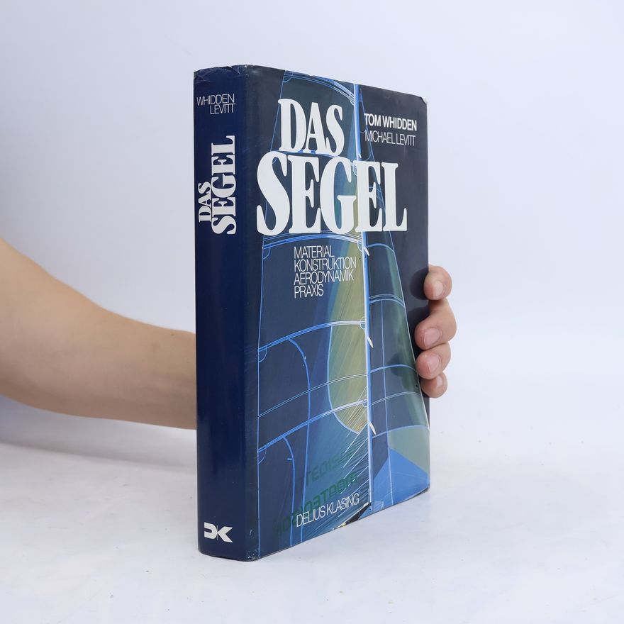 Tom Whidden Das Segel