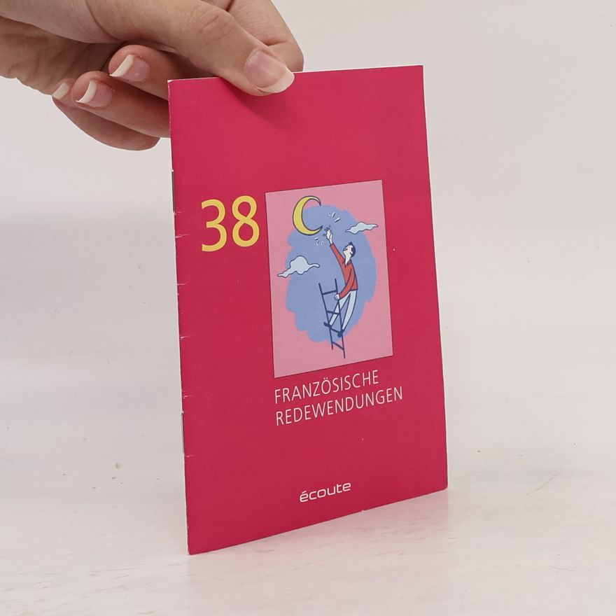 Kolektív autorov Französische Redewendungen