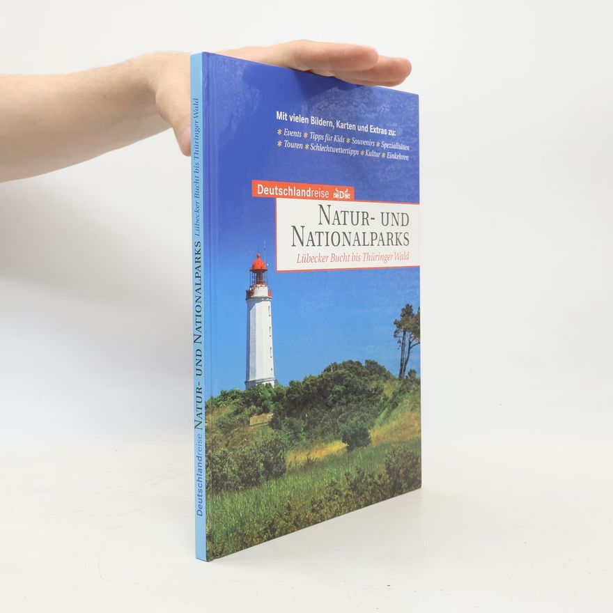 AA.VV. Natur- und Nationalparks