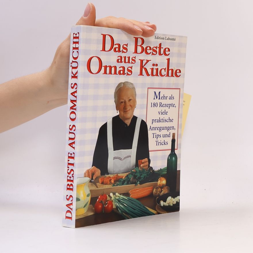 Margarete Lambio Das Beste aus Omas Küche