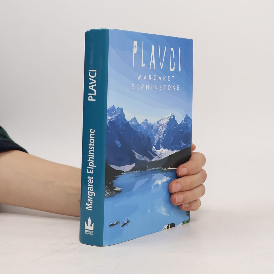 Margaret Elphinstone Plavci