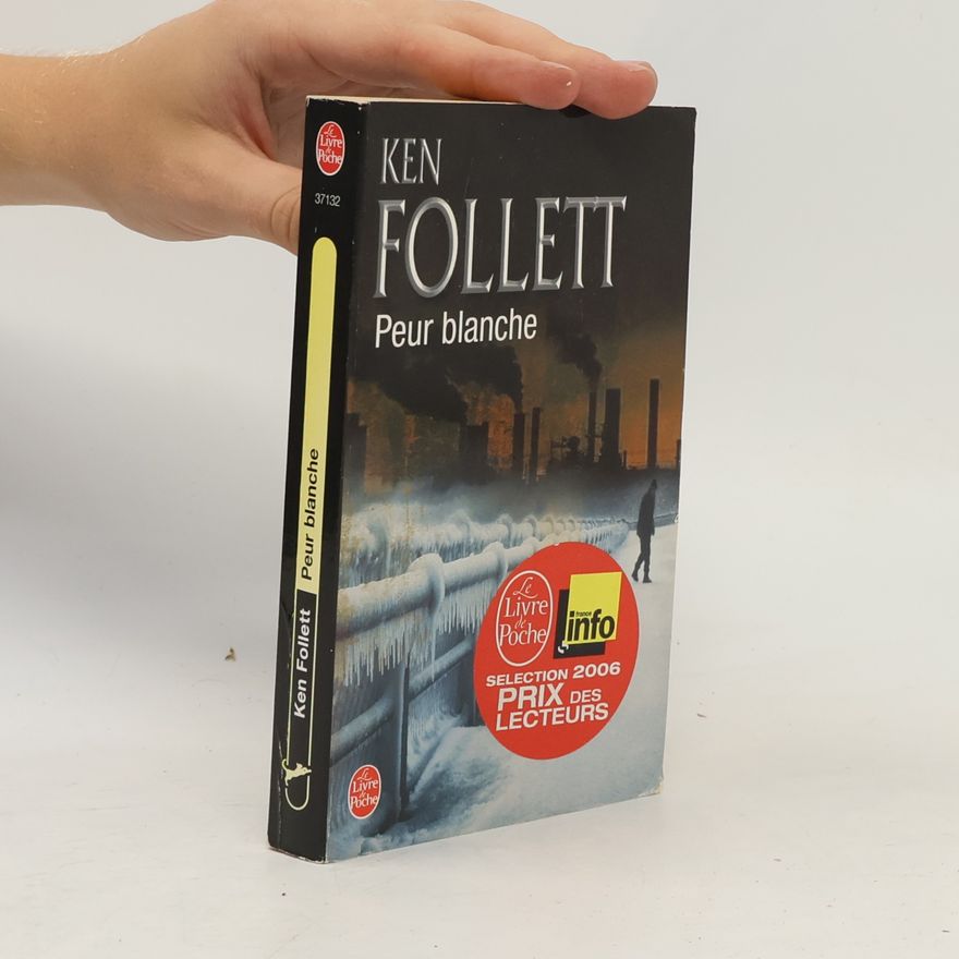 Ken Follett Peur blanche