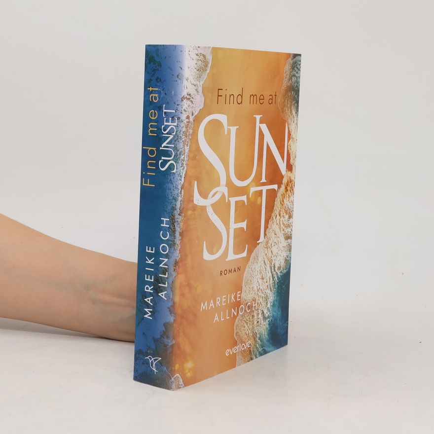 Mareike Allnoch Greek Summer - 2: Find Me at Sunset