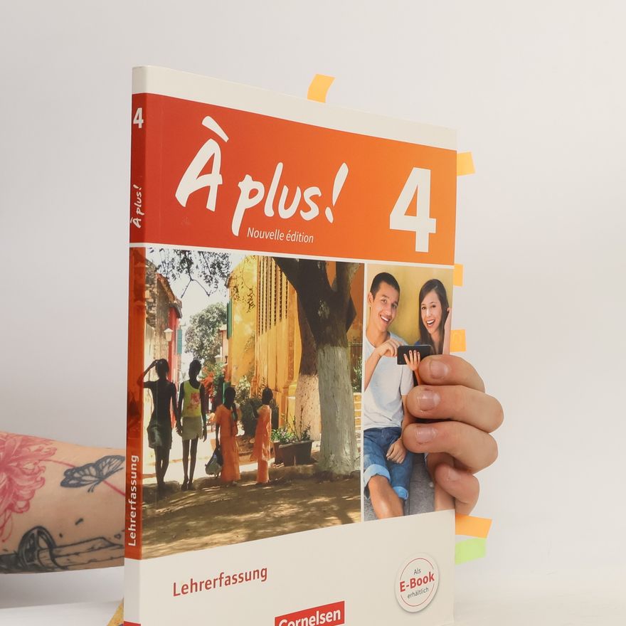 Ulrike Klotz À plus! 4