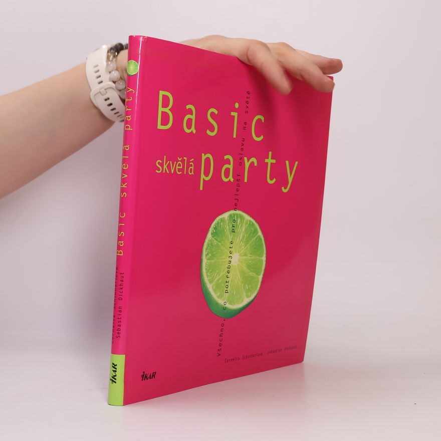 Sebastian Dickhaut Basic skvělá party