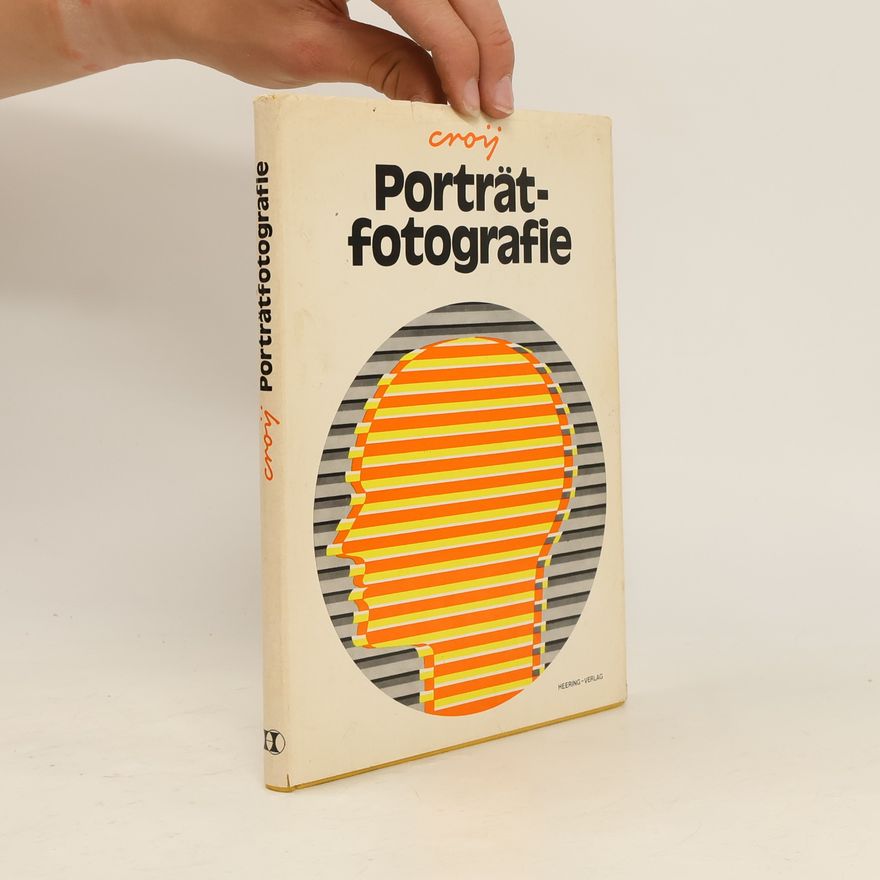 Otto Roman Croy Porträtfotografie