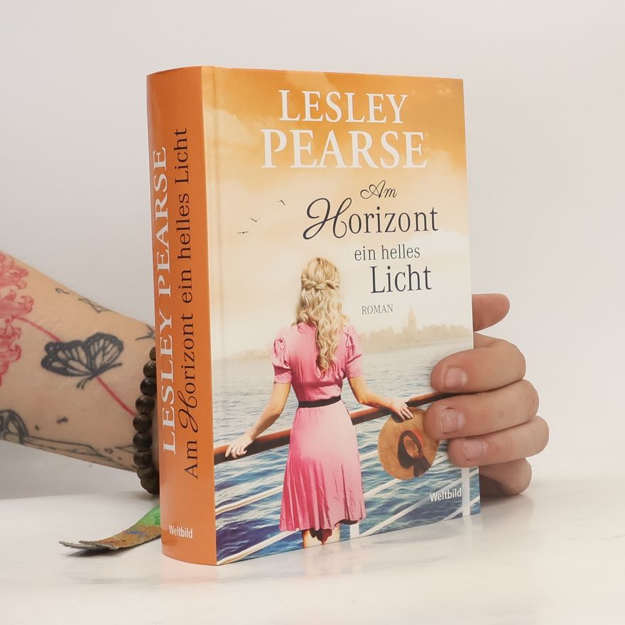 Lesley Pearse Am Horizont ein helles Licht
