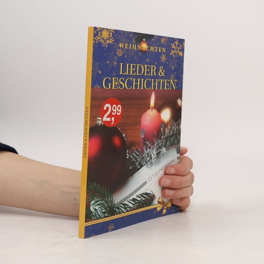 Beate Martin Weihnachten - die schönsten Lieder und Geschichten