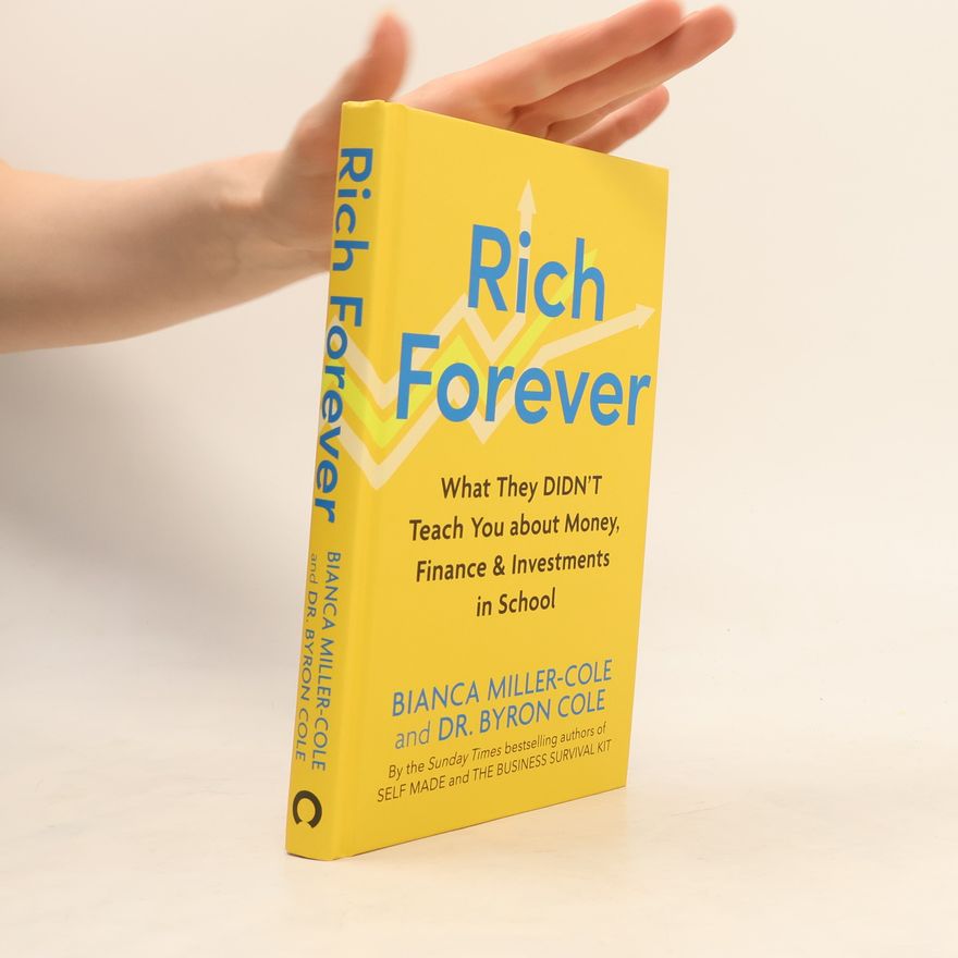 Bianca Miller-Cole Rich Forever