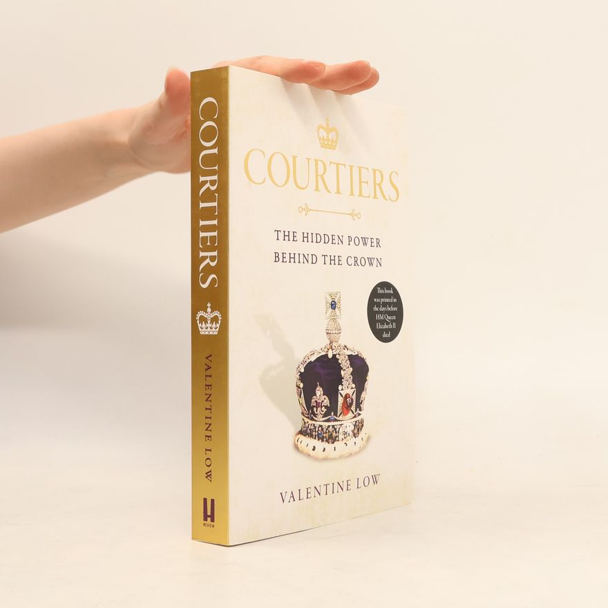 Valentine Low Courtiers