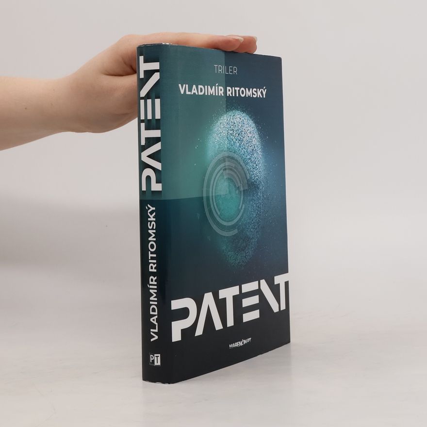 Vladimír Ritomský Patent
