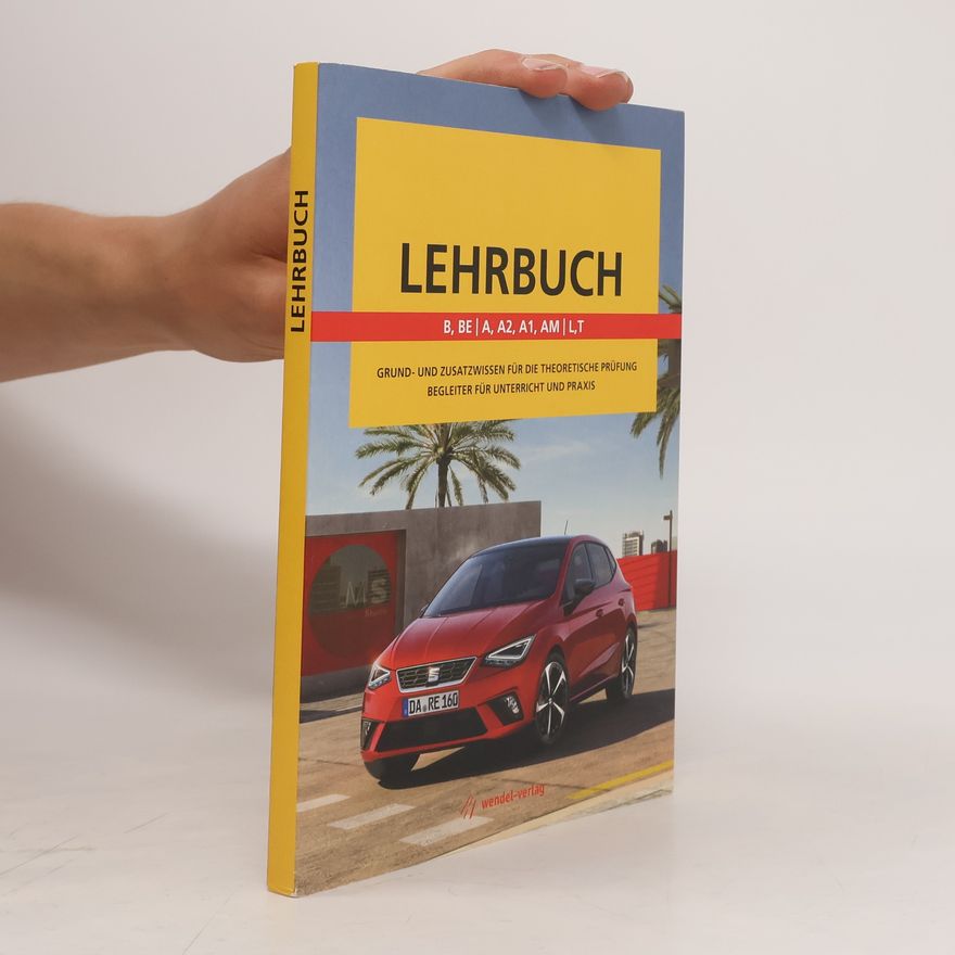 Kolektív autorov Lehrbuch B, Be. A, A2, A1, AM. L,T