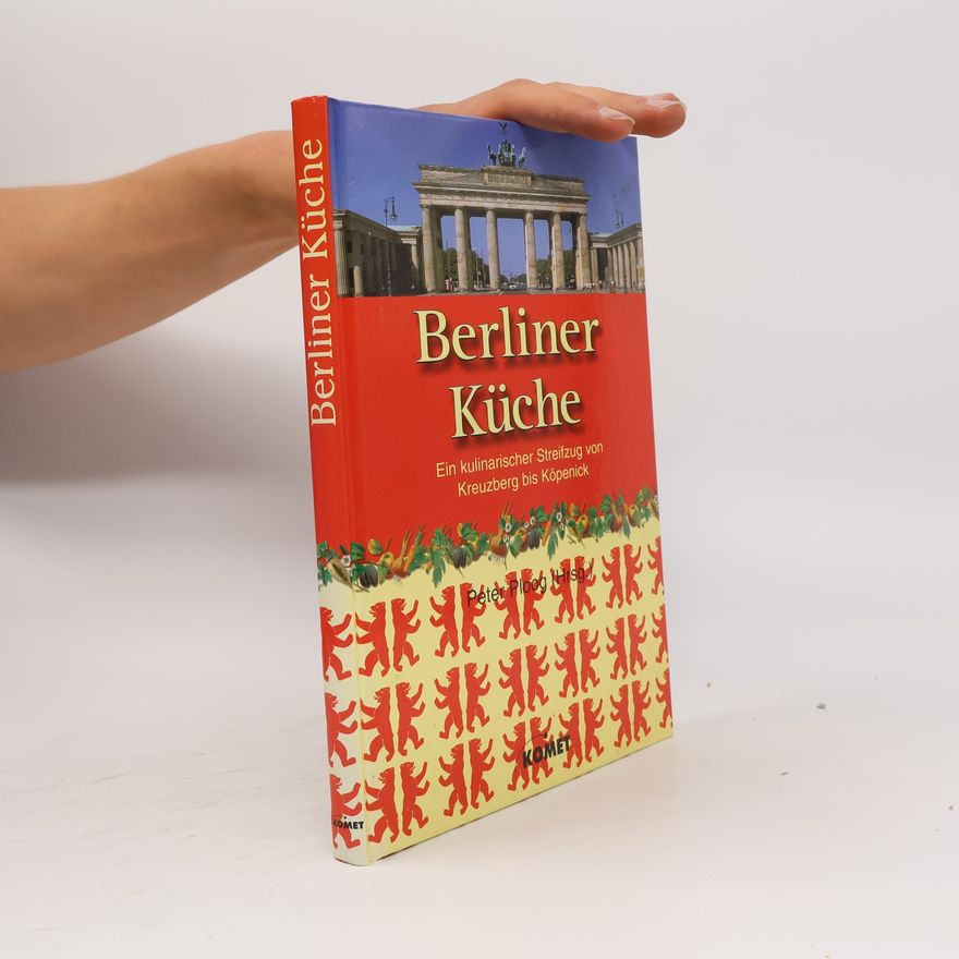 Peter Ploog Berliner Küche