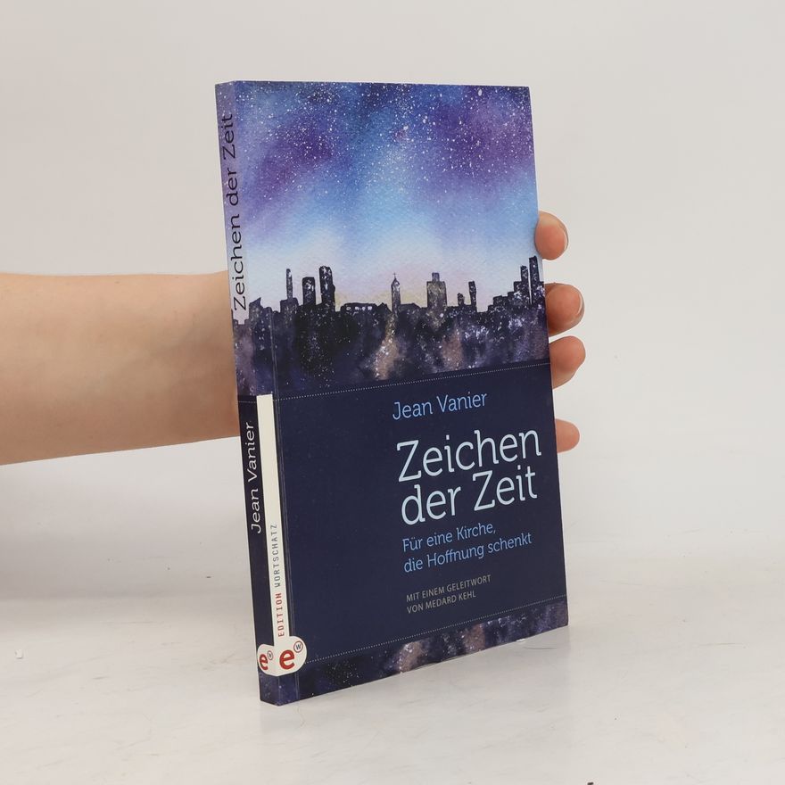 Medard Kehl Zeichen der Zeit