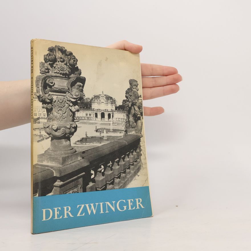 Auteurscollectief Der Zwinger