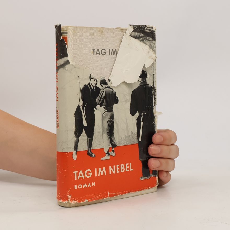 Annemarie Reinhard Tag im Nebel