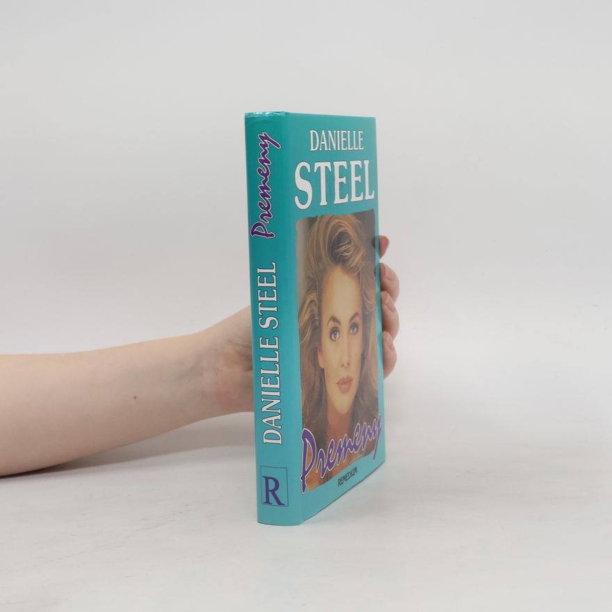 Danielle Steel Premeny