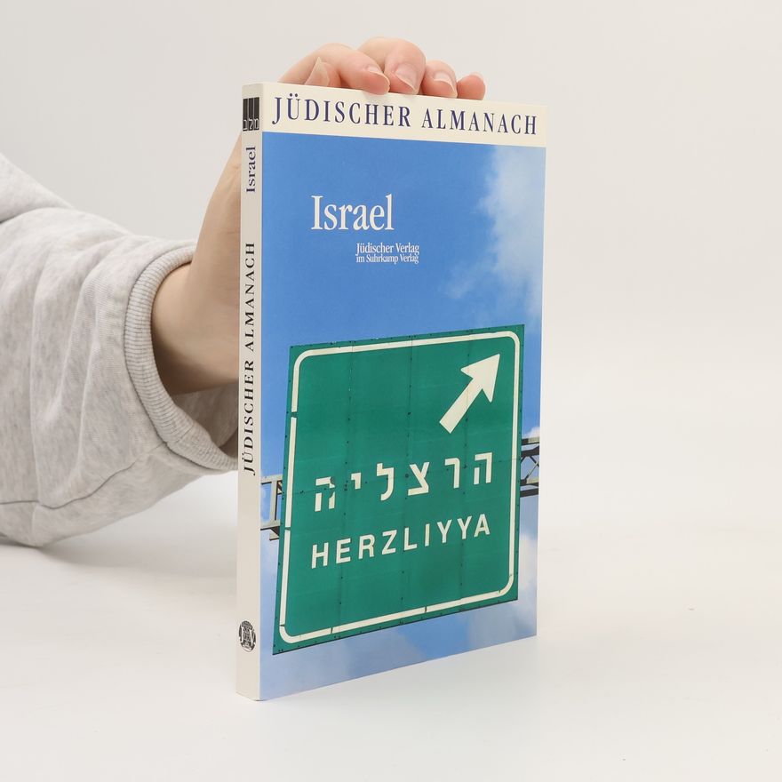 Gisela Dachs Israel