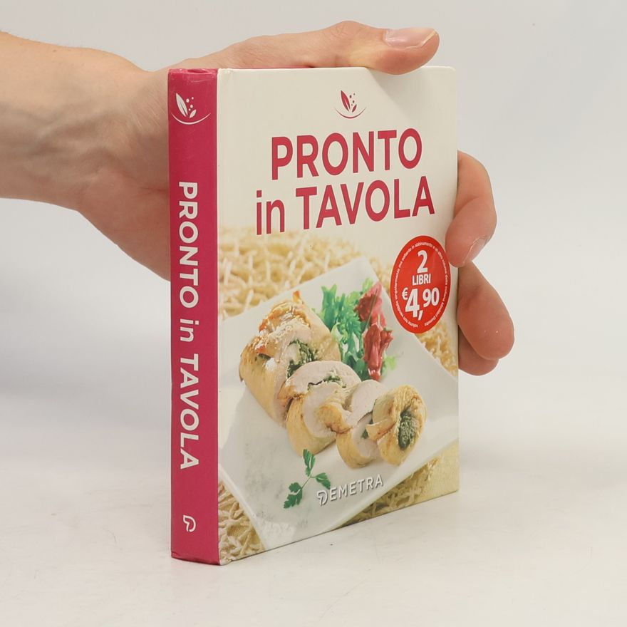 Autorenkollektiv Pronto in tavola
