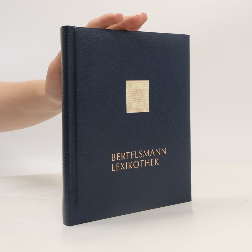kolektiv Bertelsmann Lexikothek: Das Lexikodisc-System (box)