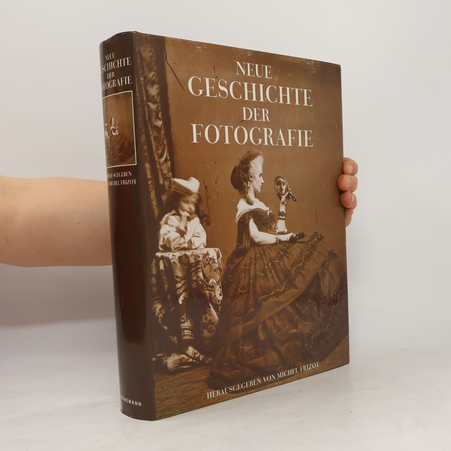 Colin Harding Neue Geschichte der Fotografie