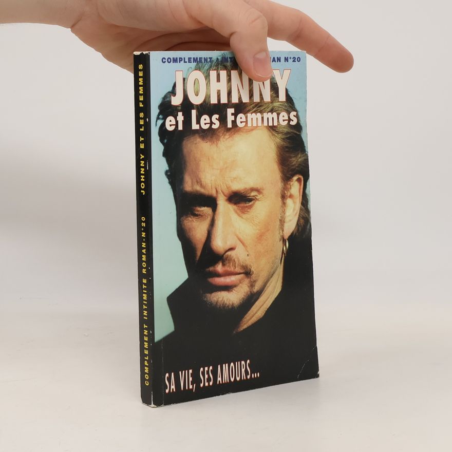 Autorenkollektiv Johnny et les femmes