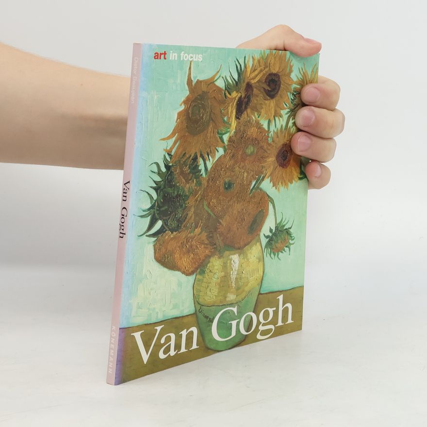 Dieter Beaujean Vincent Van Gogh