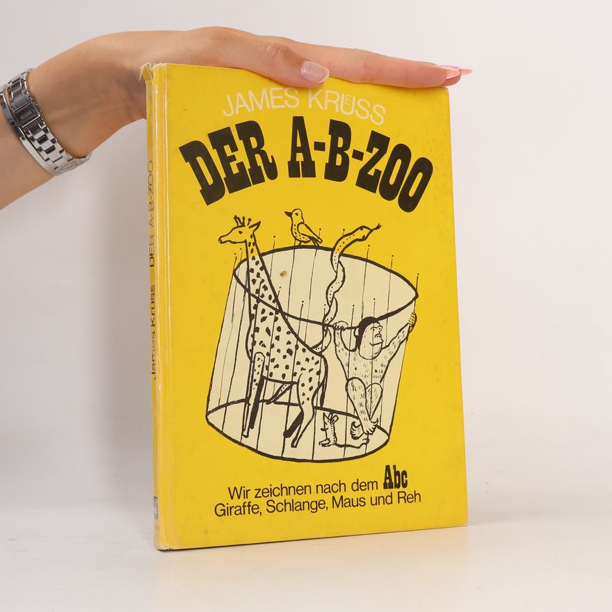 James Krüss Der A- B- Zoo