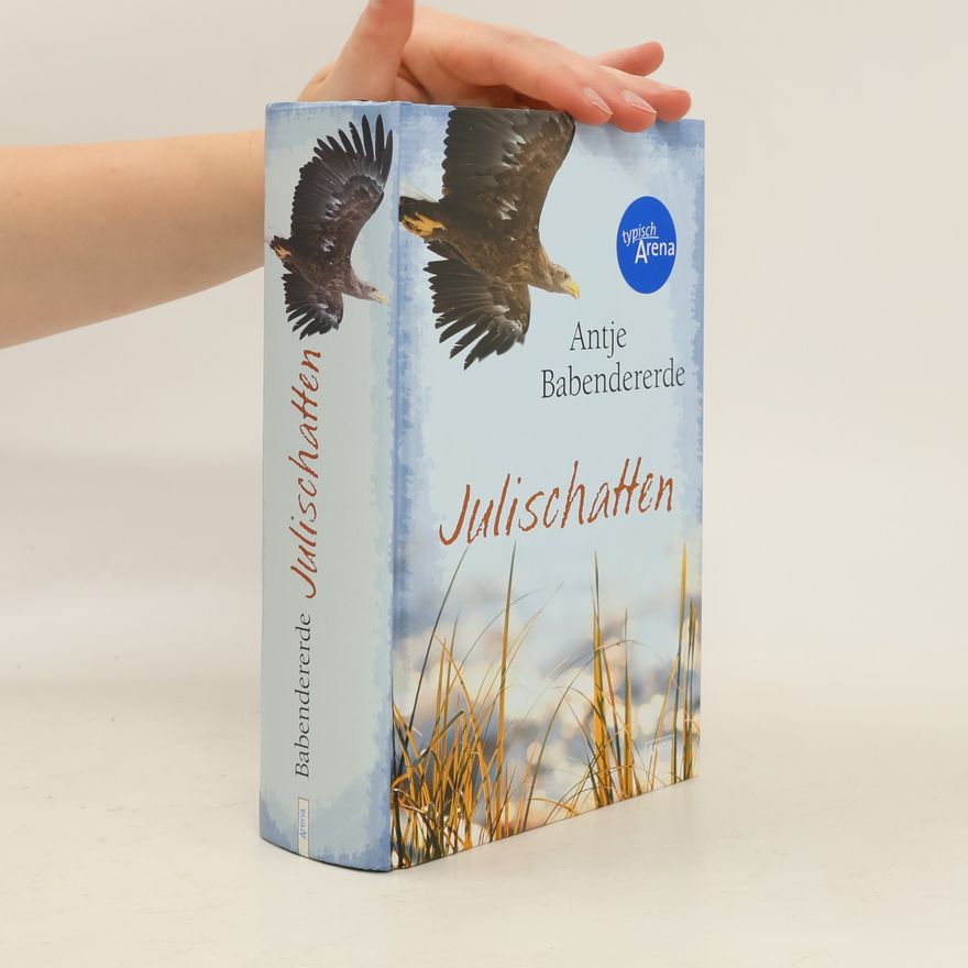 Antje Babendererde Julischatten