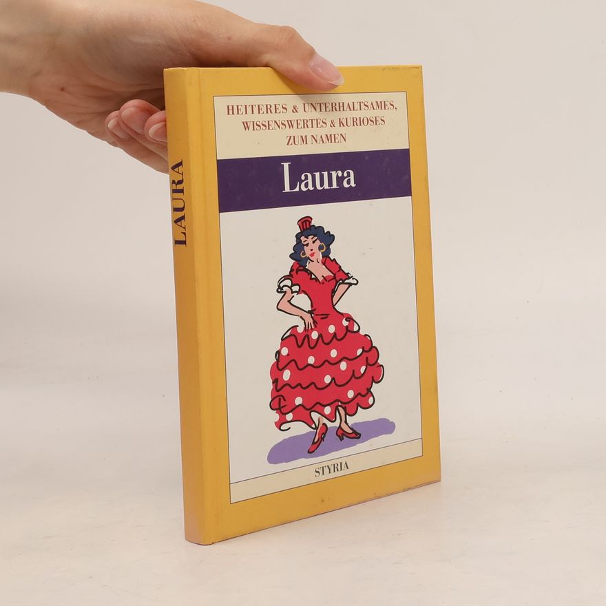 Ernst Emrich Laura