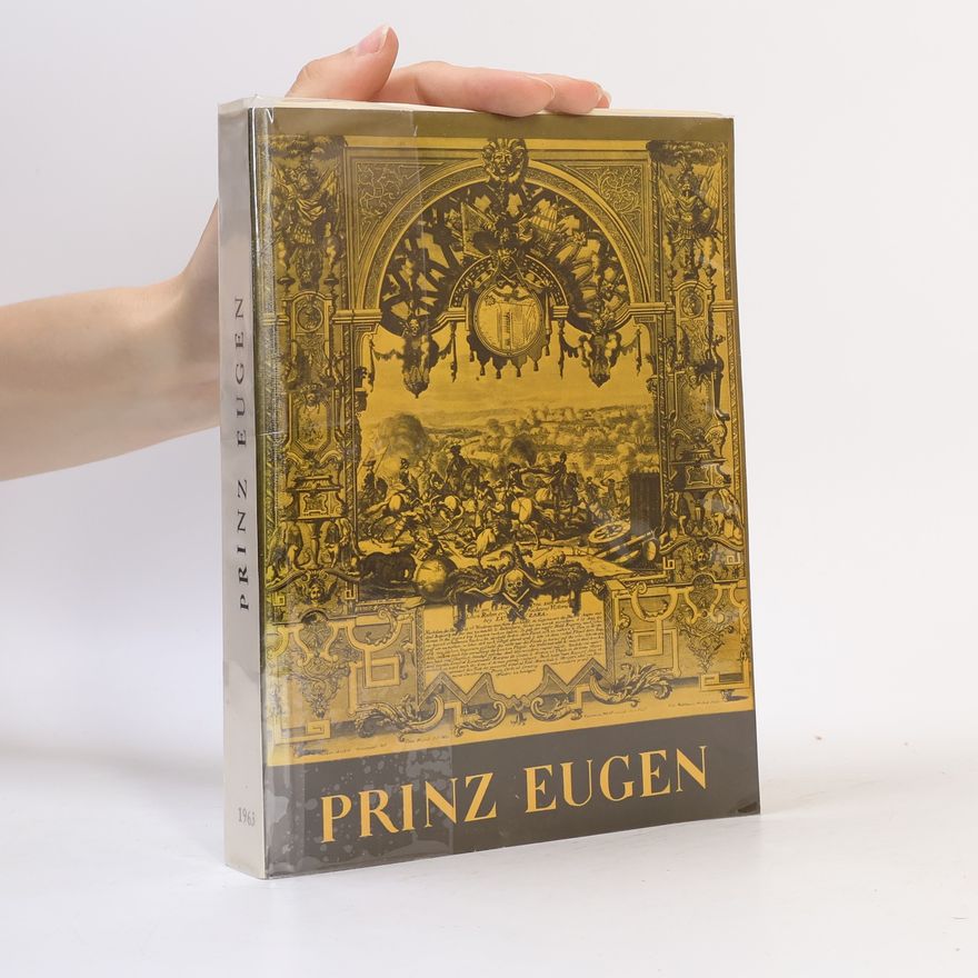 Autorenkollektiv Prinz Eugen