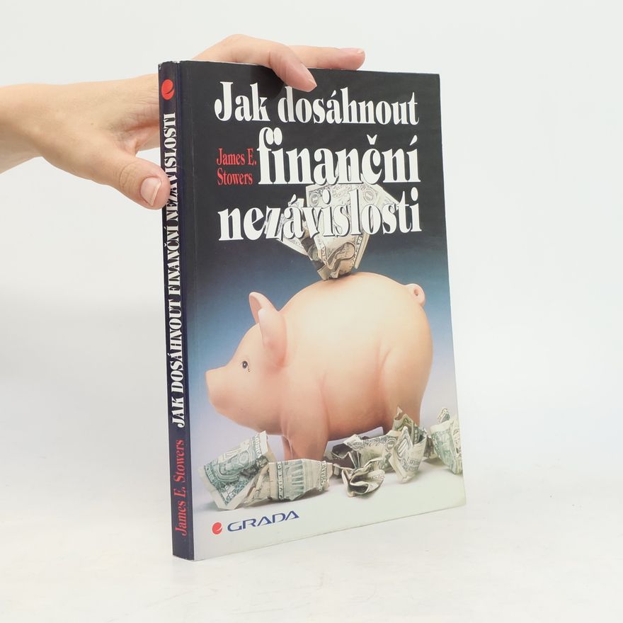 Zdeněk Šlehofer Jak dosáhnout finanční nezávislosti