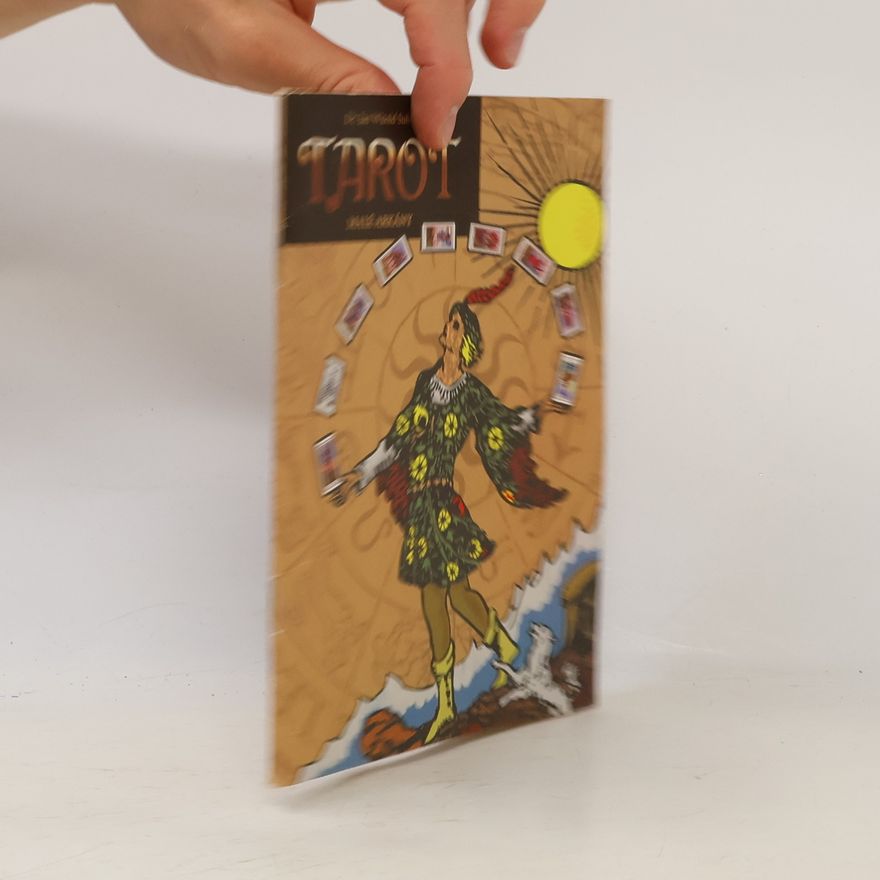 Jan Witold Suliga Tarot: Velká arkána