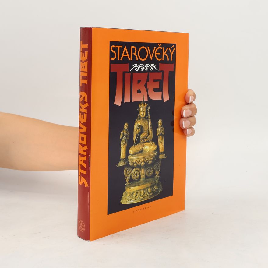Tarthang Tulku Starověký Tibet