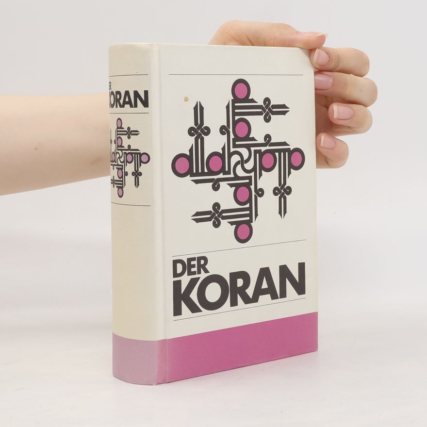 Kolektiv autorů Der Koran