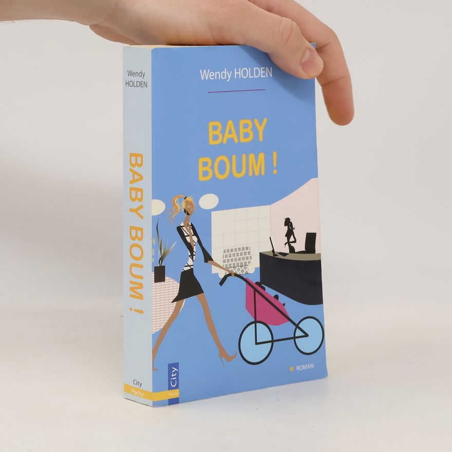Wendy Holden Baby boom