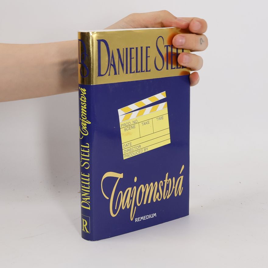 Danielle Steel Tajomstvá
