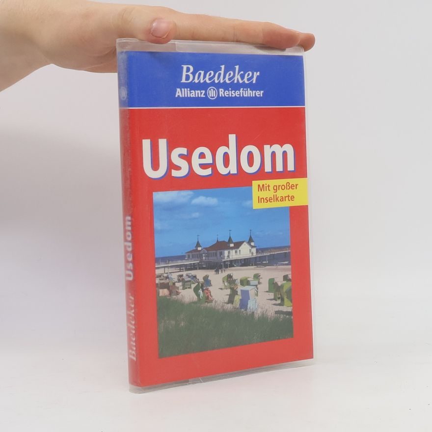 Beate Szerelmy Usedom