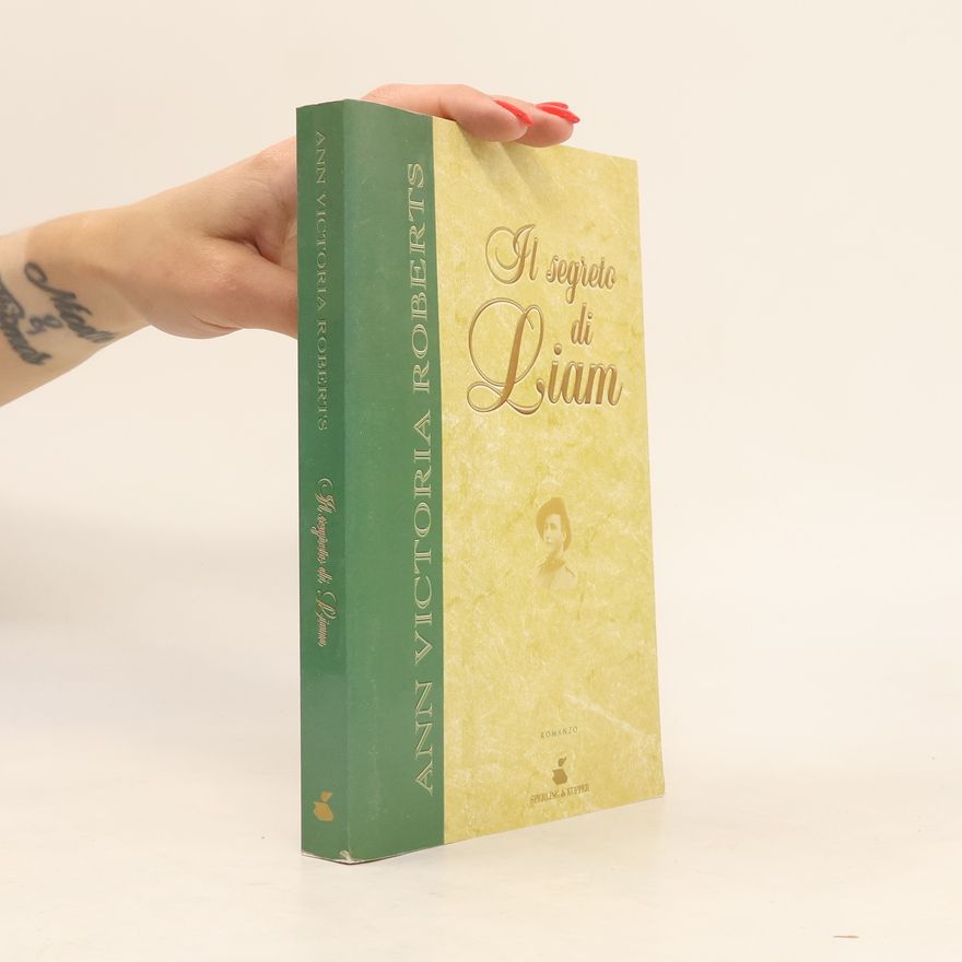 Ann Victoria Roberts Il segreto di Liam