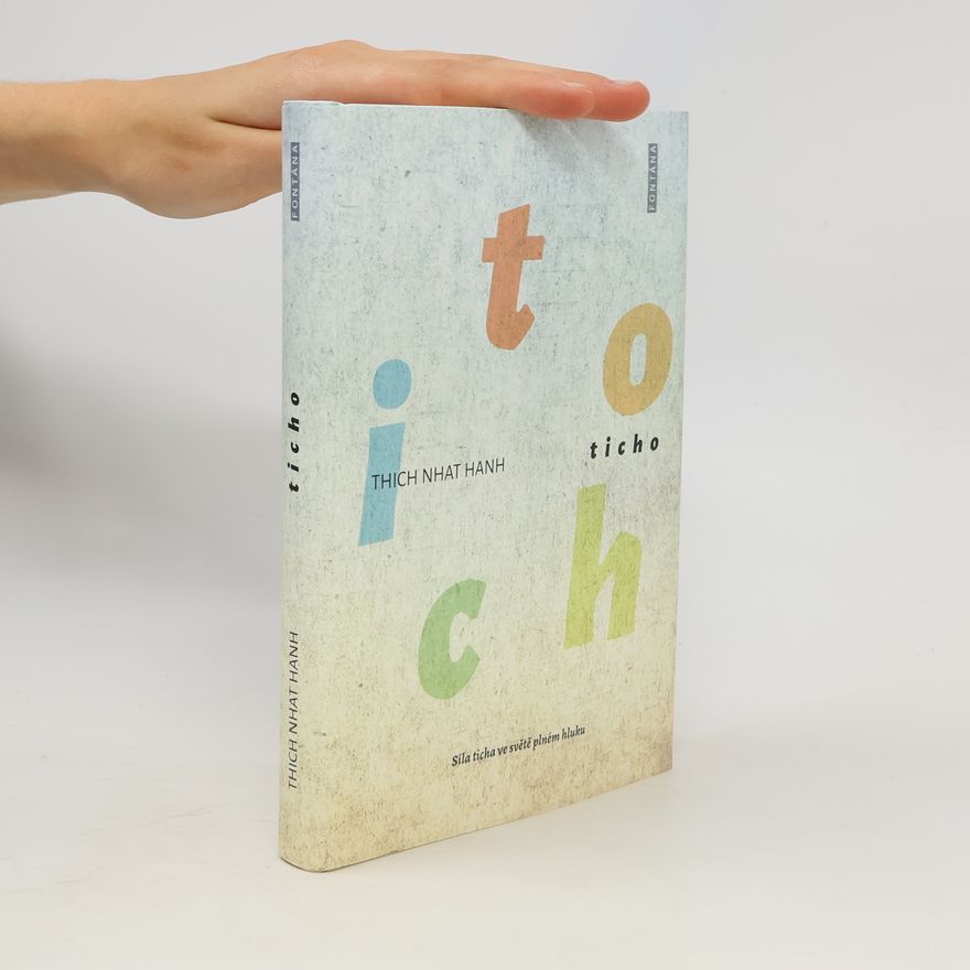 Thích Nhất Hạnh Ticho