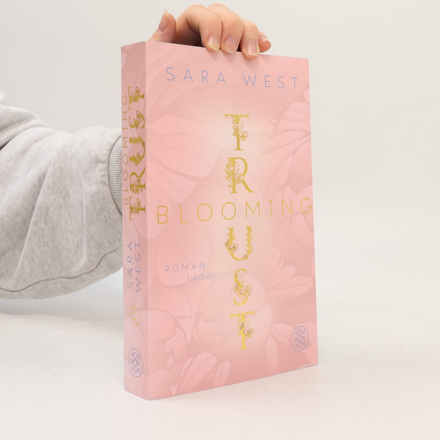 Sara West Blooming Trust