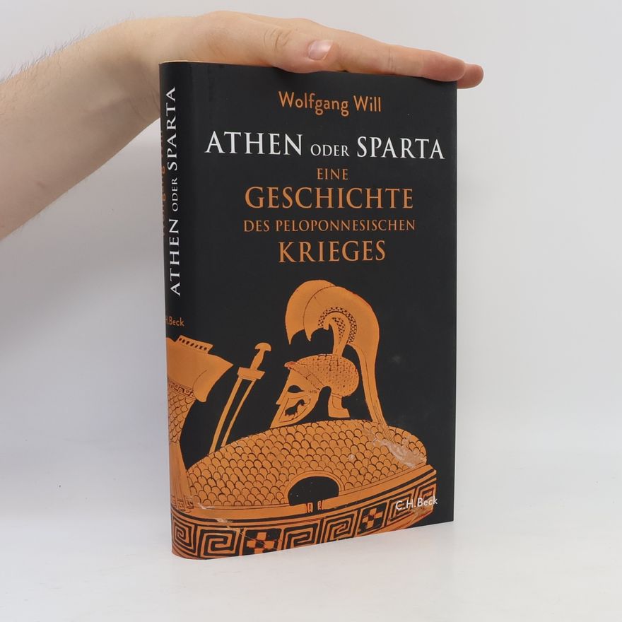 Wolfgang Will Athen oder Sparta