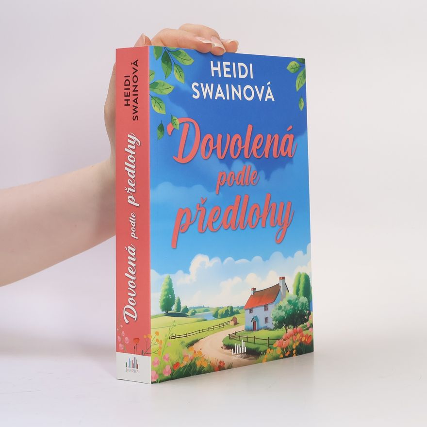 Heidi Swain Dovolená podle předlohy