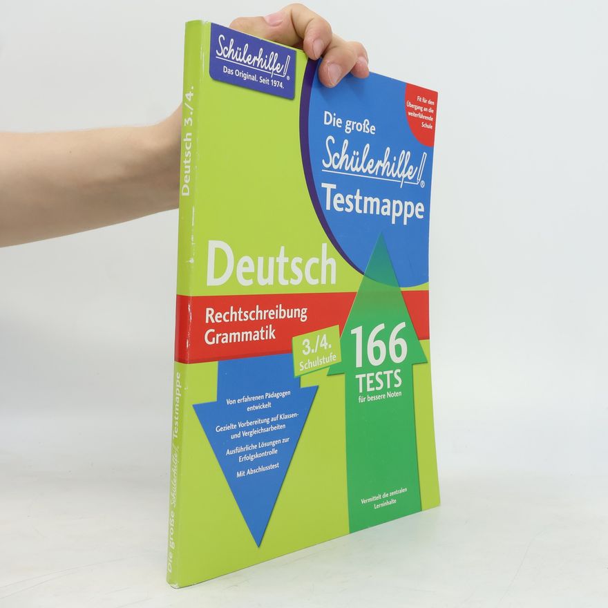 AA.VV. Deutsch